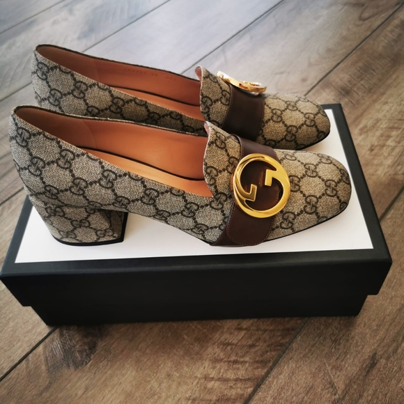 Gucci Pumps - Picture 3 of 6